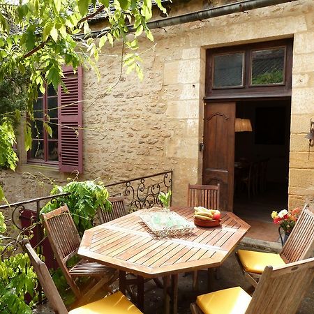 L Elegant Medieval Sarlat-la-Caneda Ngoại thất bức ảnh